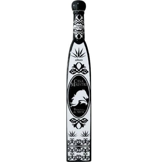 Casa Maestri Reserva Tequila Añejo 750mL