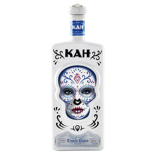 Kah Tequila Blanco 750mL