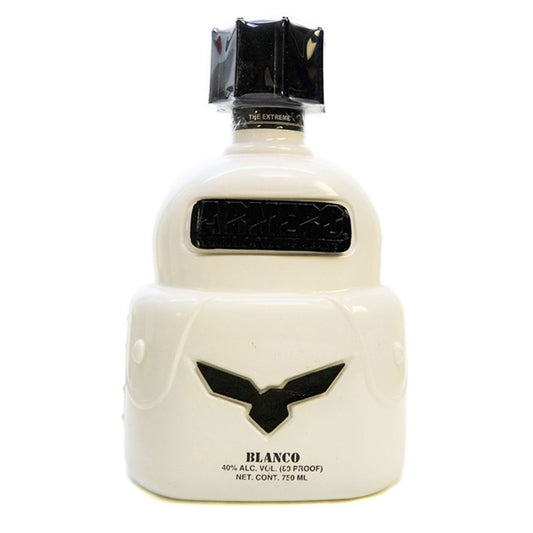 Armero Tequila "The Extreme" Blanco 750mL