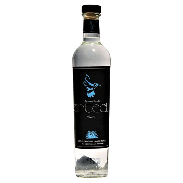 Anteel Tequila Blanco 750mL