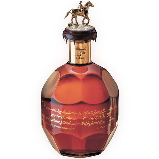 Blanton’s Gold Edition 750mL
