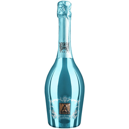 Bomon Shampe Angel Sapphire Muscat Sparkling Wine 750mL
