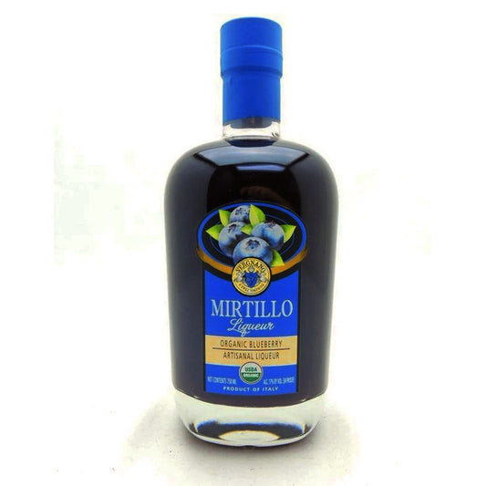 Vergnano Mirtillo Blueberry Liqueur 750mL
