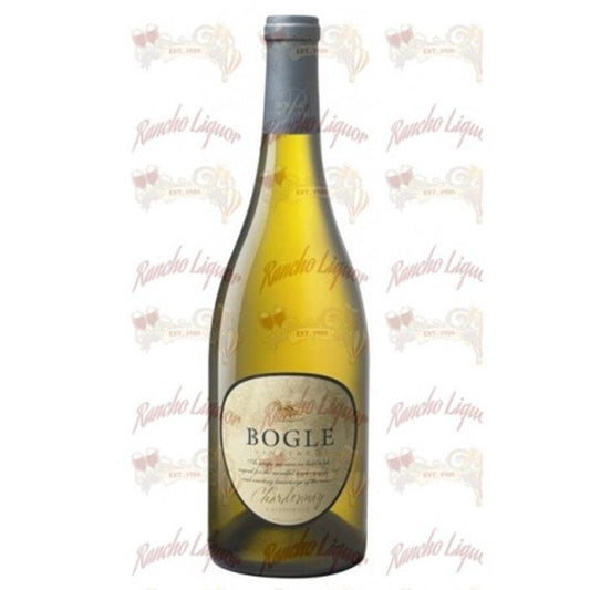 Bogle Vineyards Chardonnay California 750mL