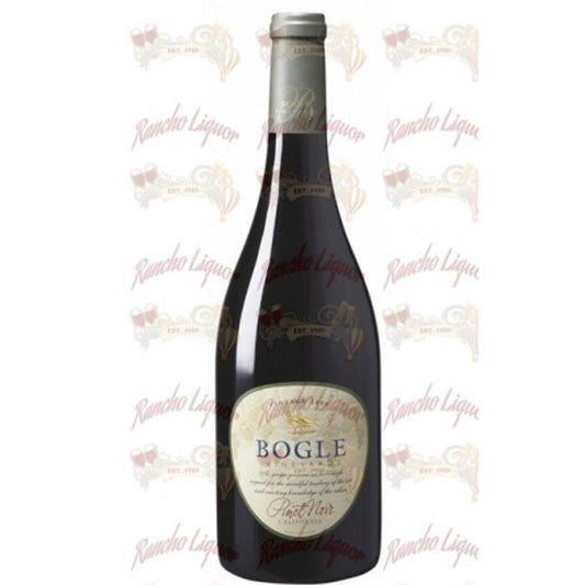 Bogle Vineyards Pinot Noir 750mL