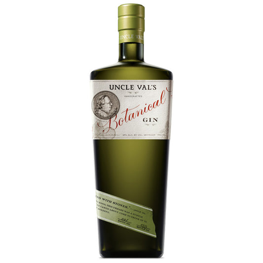 Uncle Val’s Botanical Gin 750mL