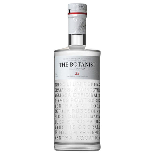 Botanist Islay Dry Gin 750mL
