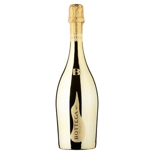 Bottega Gold Prosecco 750mL