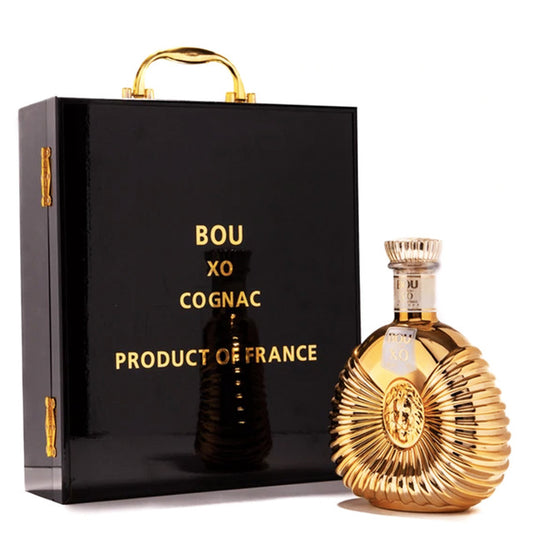 BOU Gold XO Cognac 750mL