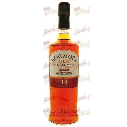 Bowmore Islay Scotch Whisky