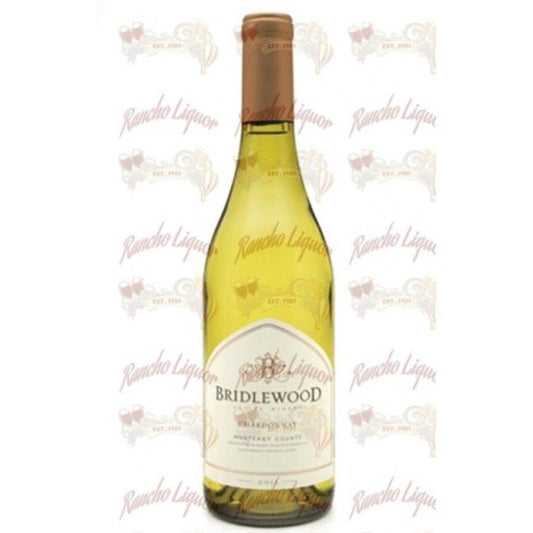 Bridlewood Chardonnay 750mL