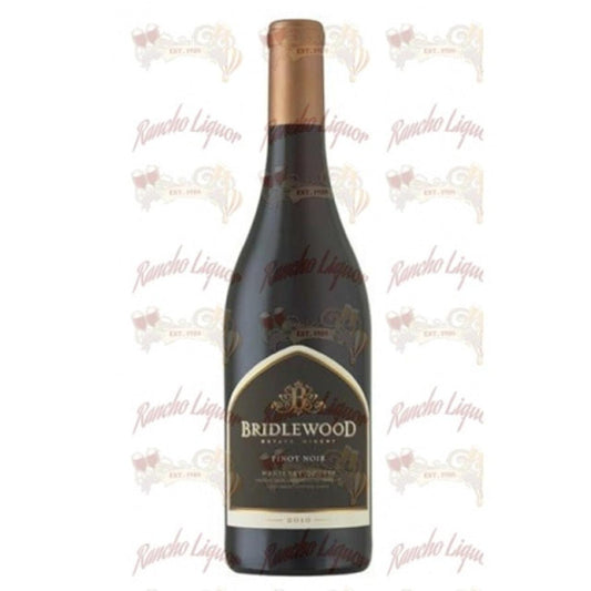 Bridlewood Pinot Noir 750mL