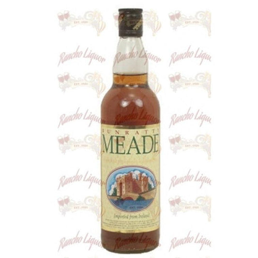 Bunratty Meade Honey Wine 750 mL