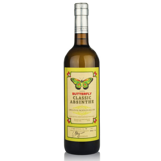 Butterfly Absinthe 750mL