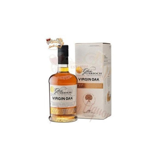Glen Garioch Virgin Oak 750mL