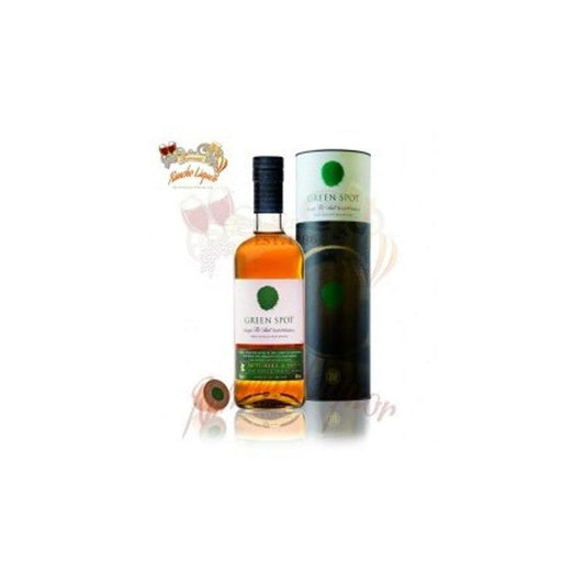 Green Spot Irish Whiskey 750mL