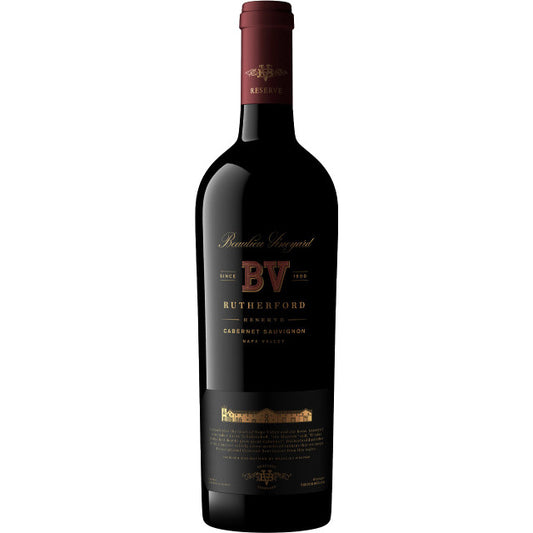 Beaulieu Vineyard 2020 Rutherford Reserve Cabernet Sauvignon 750mL