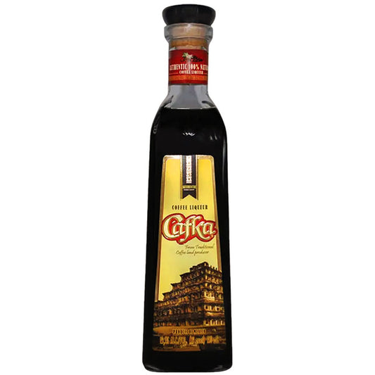 Cafka Coffee Liqueur 750mL