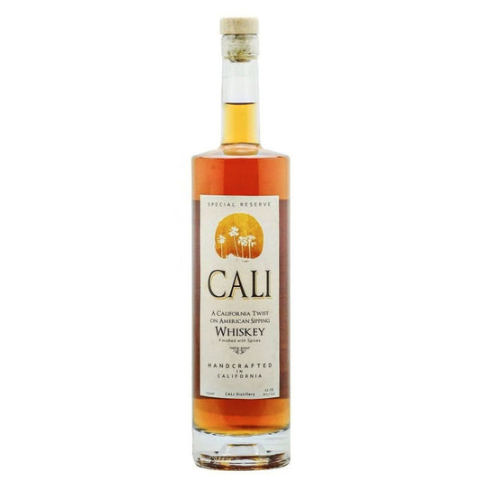 Cali Special Reserve Whiskey 750mL