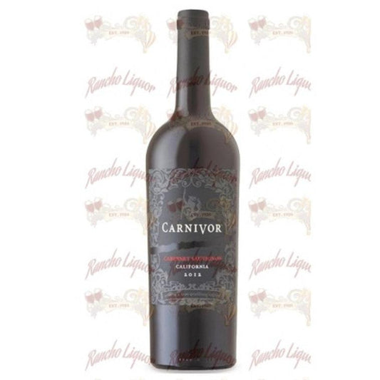 Carnivor Cabernet Sauvignon 750 mL