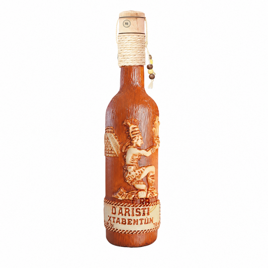 D'Aristi Xtabentun 750mL