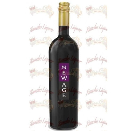Casa Bianchi New Age Red Wine 750 mL