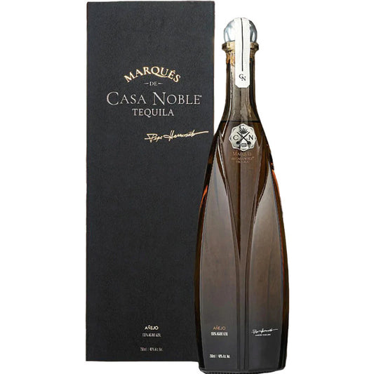 Marqués de Casa Noble Tequila Añejo 750mL