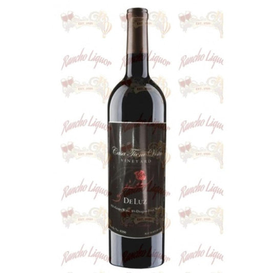Casa Tiene Vista De Luz Award Winning Dessert Style Wine 750 mL