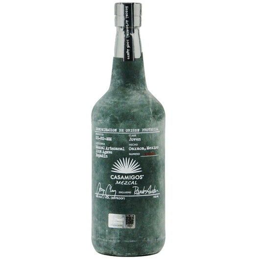 Casamigos Mezcal Joven 750mL