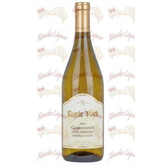 Castle Rock Chardonnay 750mL