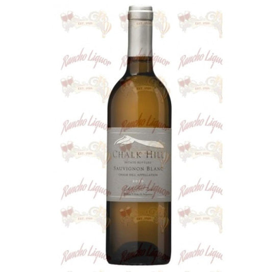 Chalk Hill Sauvignon Blanc 750mL