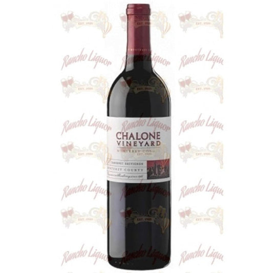 Chalone Vineyard Cabernet Sauvignon Monterey County 750 mL
