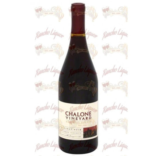 Chalone Vineyard Pinot Noir 750mL