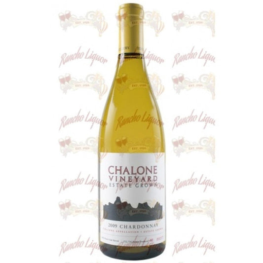 Chalone Vineyards Monterey County Chardonnay 750mL