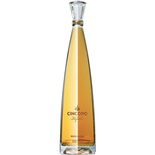 Corralejo Tequila Reposado 750mL