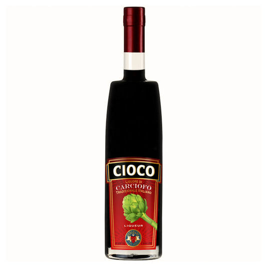 Vergnano Cioco Artichoke Liqueur 750mL