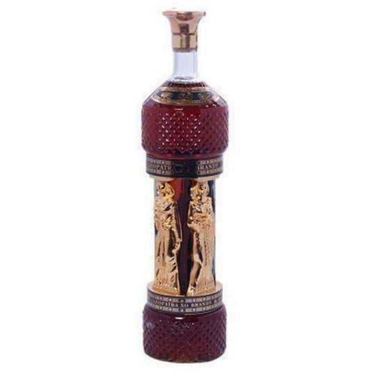 Cleopatra XO Armenian Brandy Limited Edition Bottle 750mL