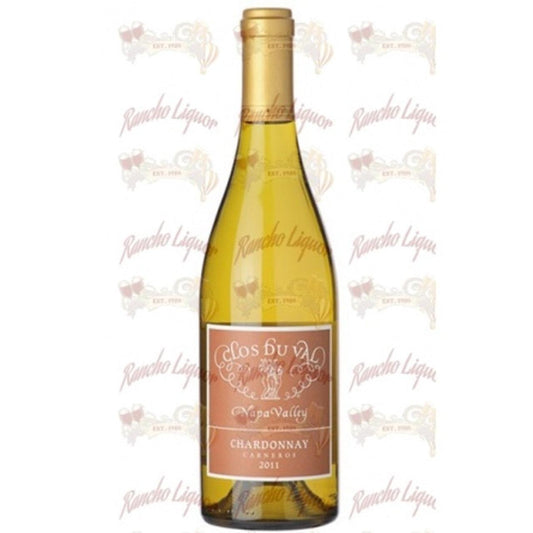 Clos du Val Carneros Chardonnay Napa Valley 750mL