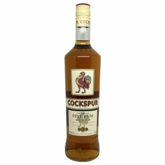 Cockspur Original Fine Rum 750 ml