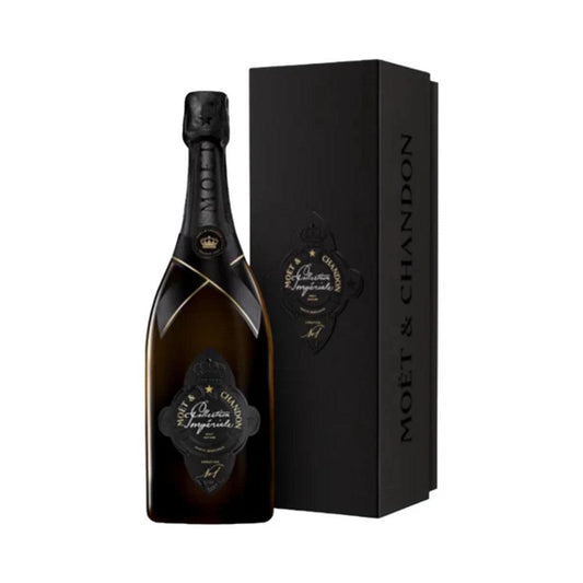 Moet & Chandon Collection Imperiale Creation Brut Nature 750ml