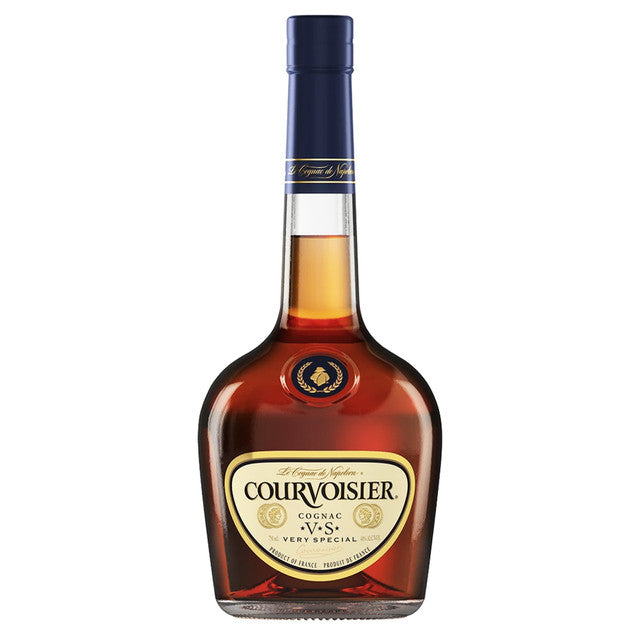 Courvoisier VSOP Cognac 750mL