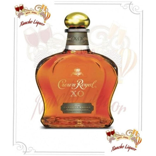 Crown Royal XO Whisky