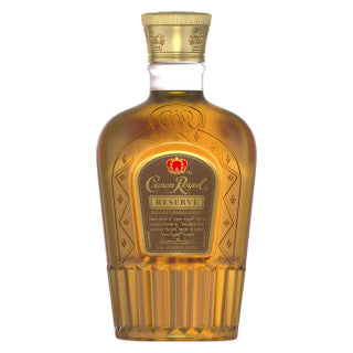 Crown Royal Reserve Blended Canadian Whiskey 750ml