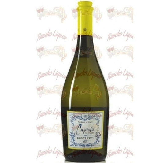 Cupcake Vineyards Moscato d'Asti 750mL