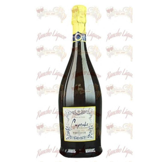 Cupcake Vineyards Prosecco 750 m.L.