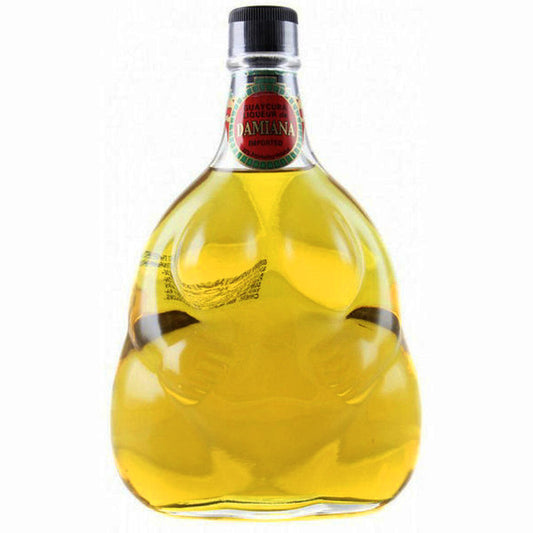 Damiana Herb Liqueur 750mL
