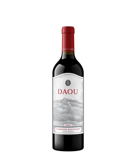 Daou Cabernet Sauvignon 2022 750ml