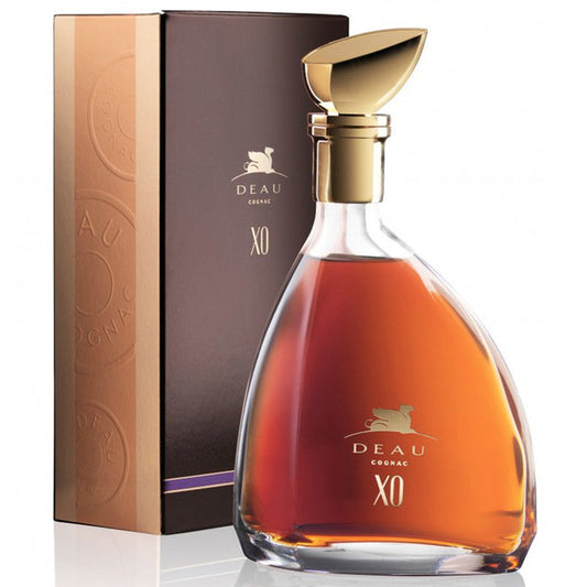 Deau XO Cognac 750mL