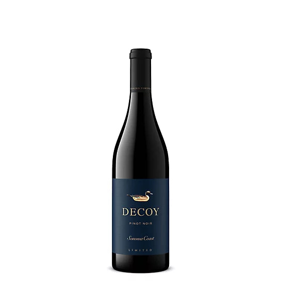 Decoy Pinot Noir 750ml