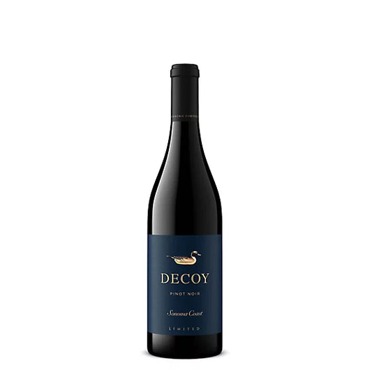 Decoy Pinot Noir 750ml
